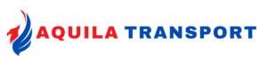 logo aquila transport
