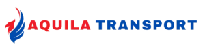 logo aquila transport